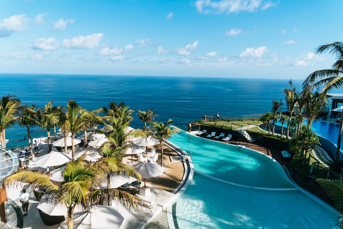 Condominiums in Riviera Maya